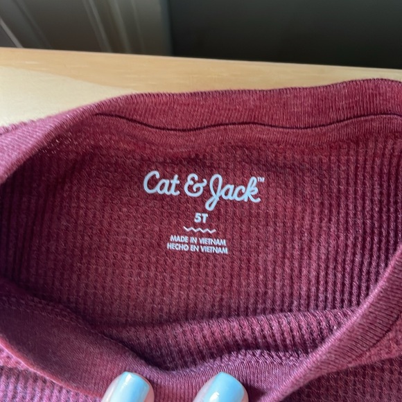 Boys Thermal - Picture 2 of 3